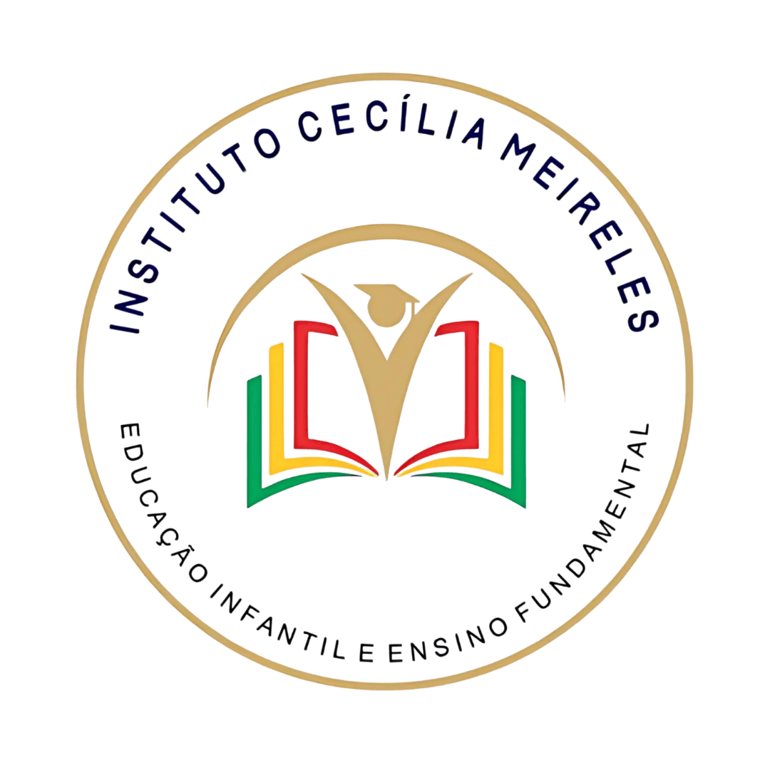 Logo Instituto Cecília Meireles